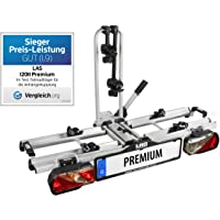 Las 12011 Premium - Soporte de Bicicletas
